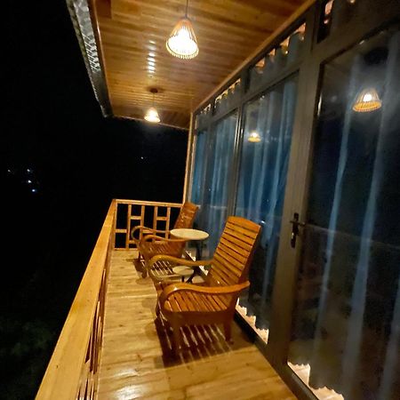 So H'Mong Homestay Bac Ha  Ngoại thất bức ảnh