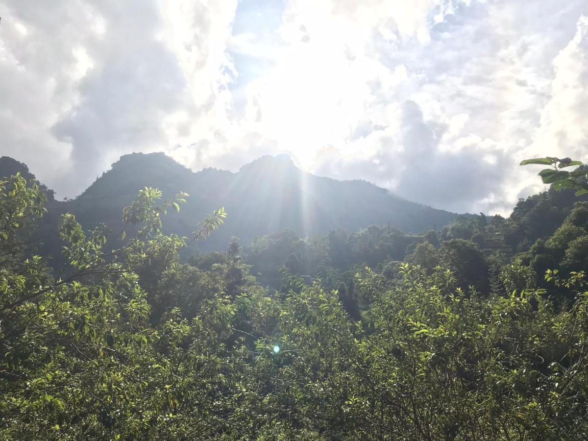 So H'Mong Homestay Bac Ha  Ngoại thất bức ảnh