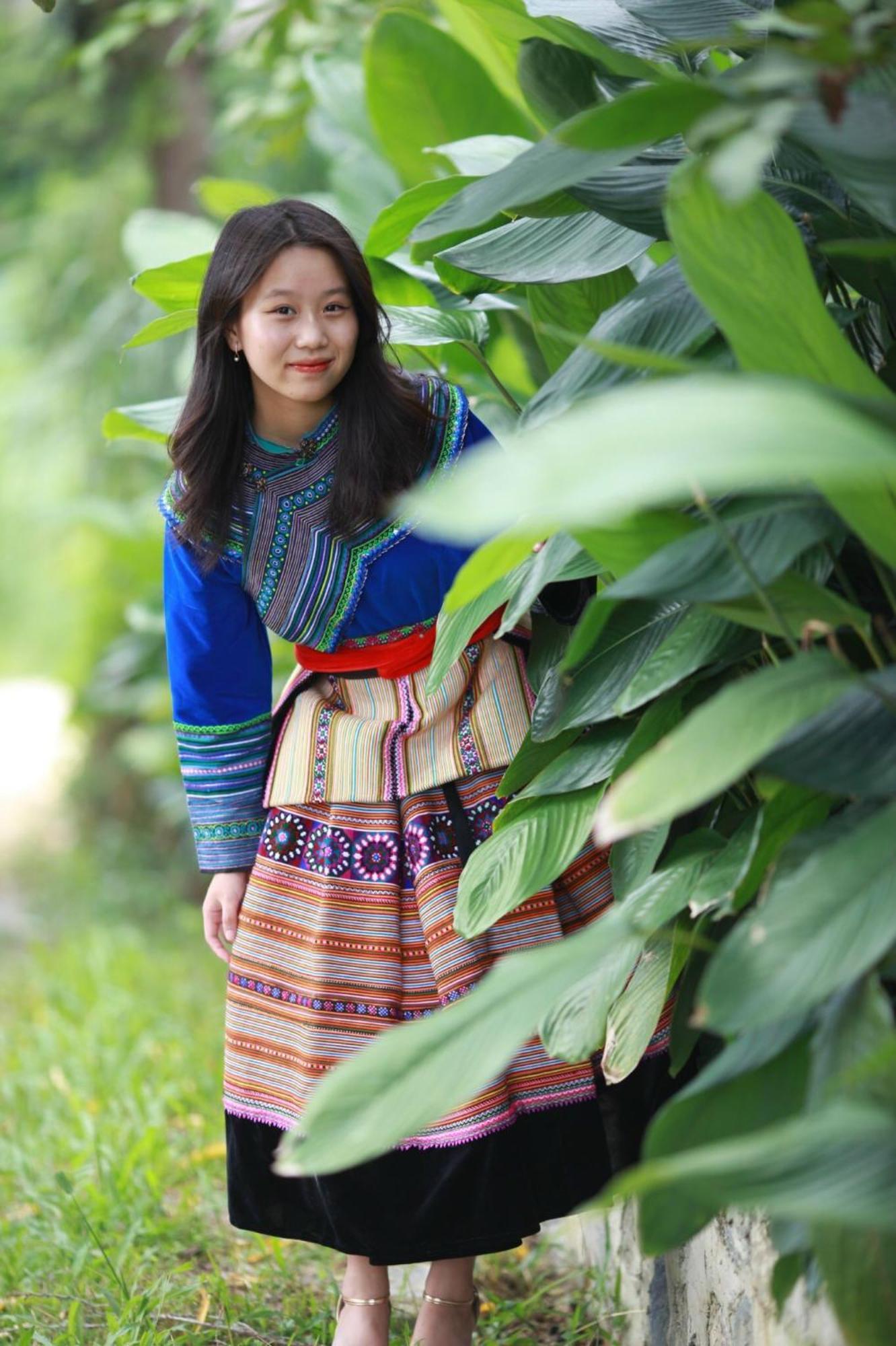 So H'Mong Homestay Bac Ha  Ngoại thất bức ảnh