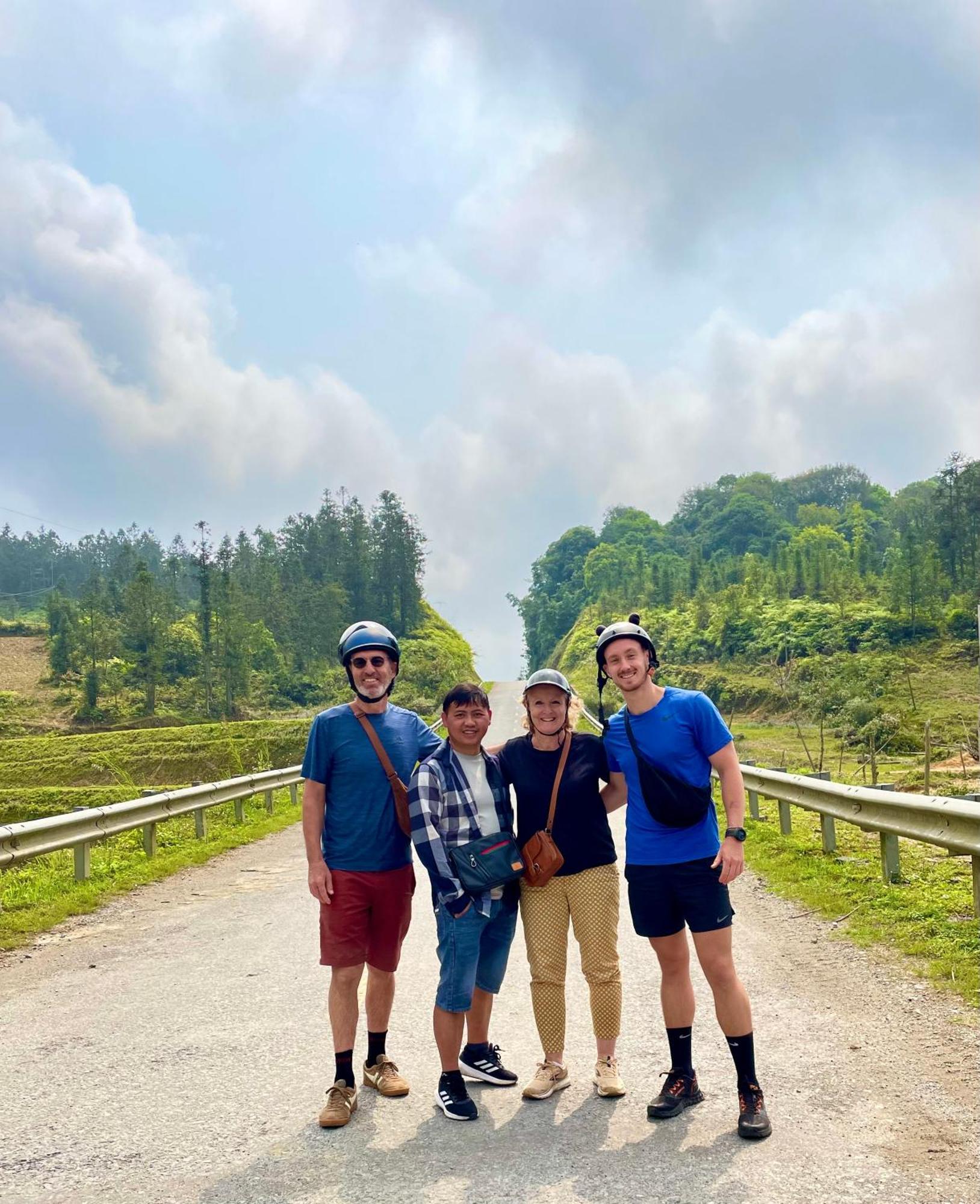 So H'Mong Homestay Bac Ha  Ngoại thất bức ảnh