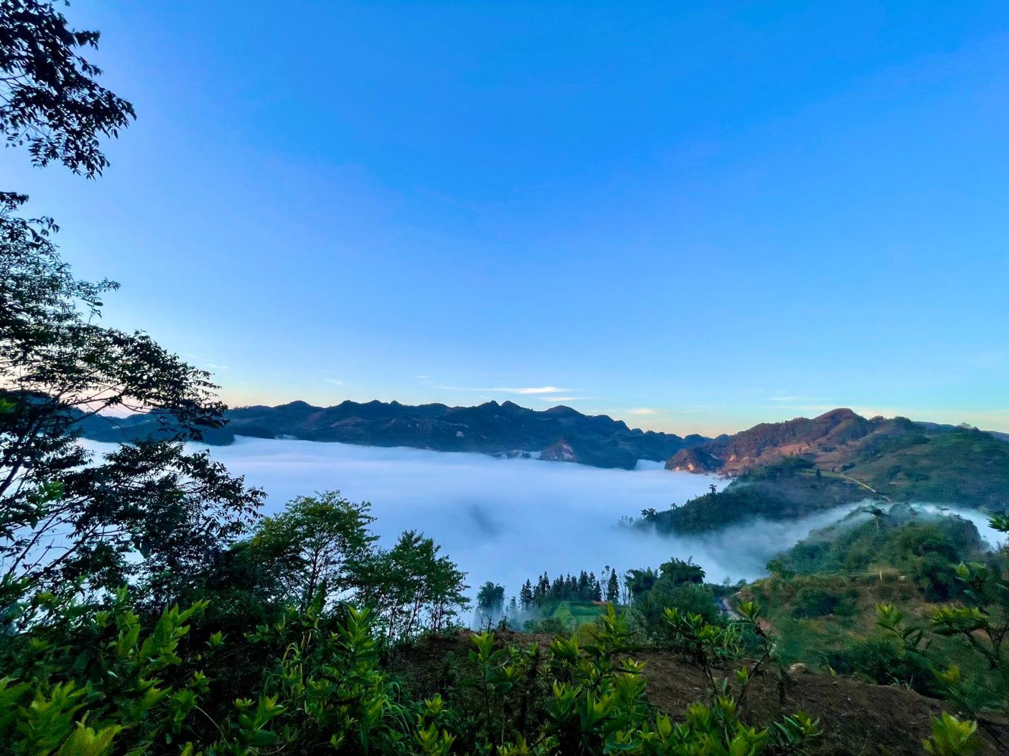 So H'Mong Homestay Bac Ha  Ngoại thất bức ảnh