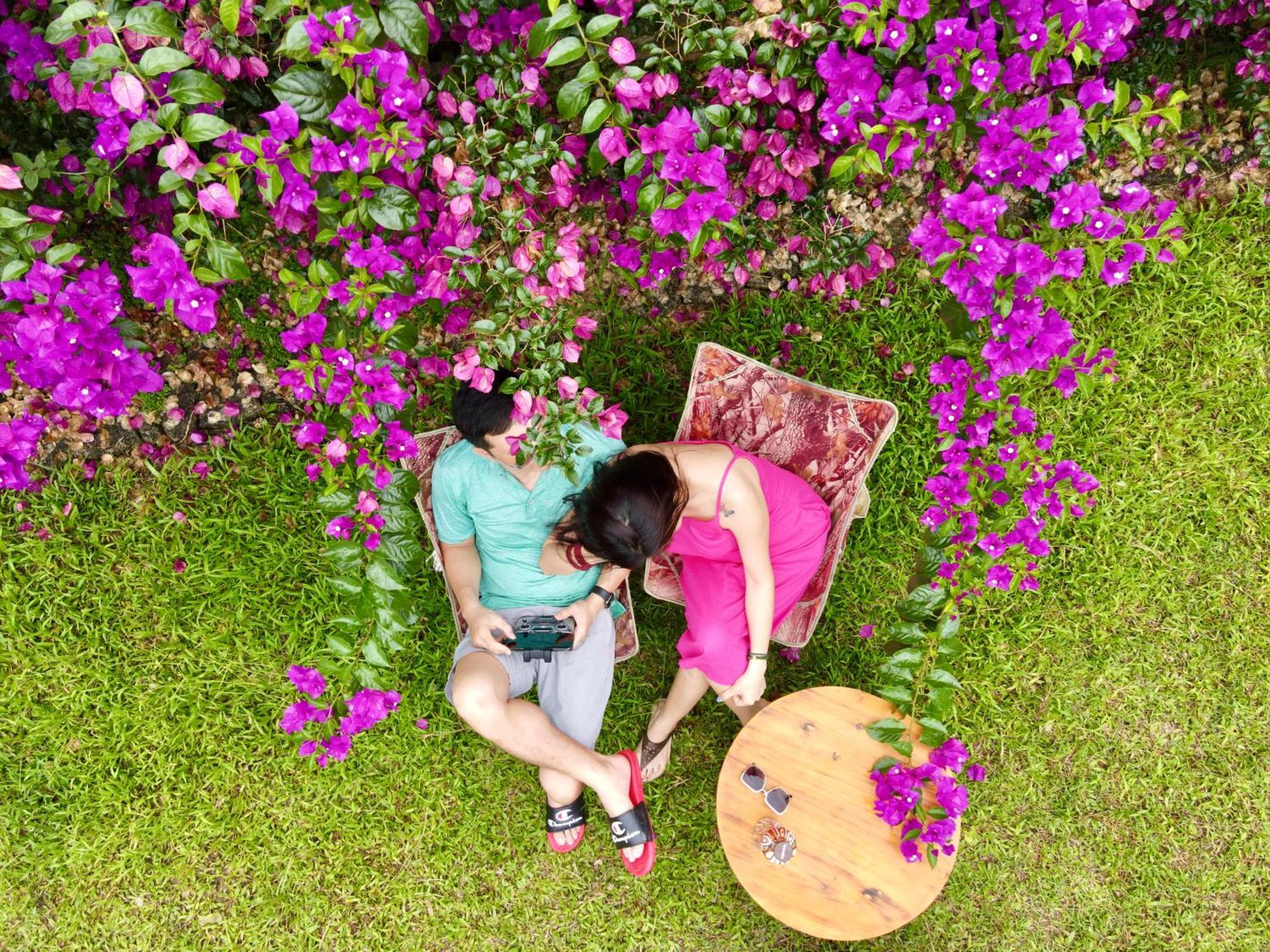 So H'Mong Homestay Bac Ha  Ngoại thất bức ảnh