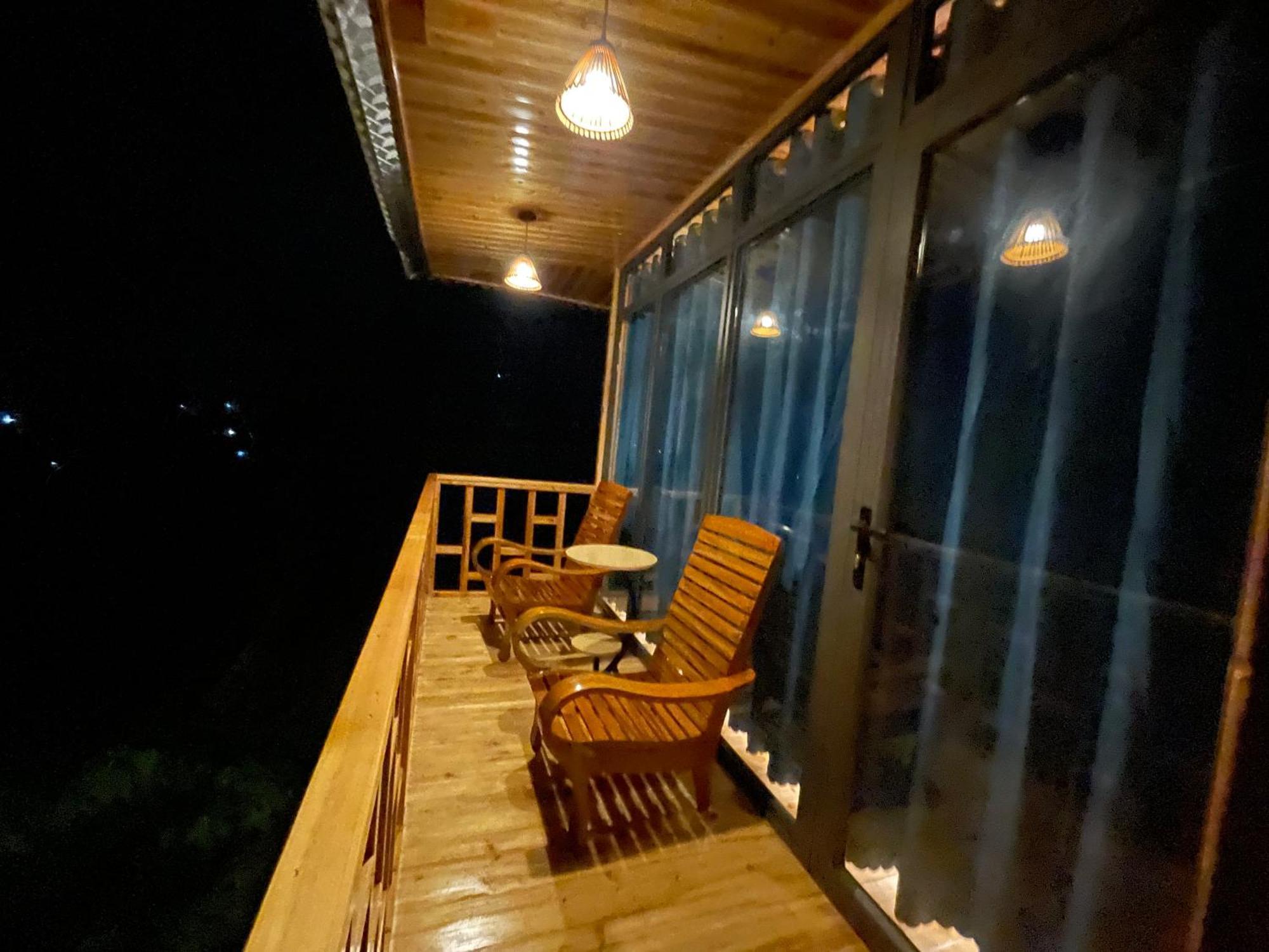 So H'Mong Homestay Bac Ha  Ngoại thất bức ảnh